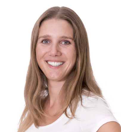 Profile picture of Dr. Caecilia Verlinden