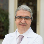 Dr. Cagatay Sezgin