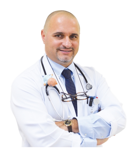 Profile picture of  Dr. Carlos Barradas Baptista
