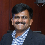 Profile picture of  Dr. Chaitanya Gangadhar Dodakundi