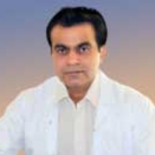 Profile picture of  Dr. Chandar Jairamani