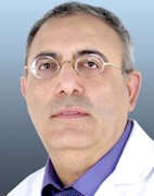 Profile picture of Dr. Charles Haddad