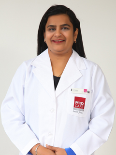 Dr. Chenal Shah