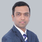 Profile picture of  Dr. Chethan Gopalakrishna