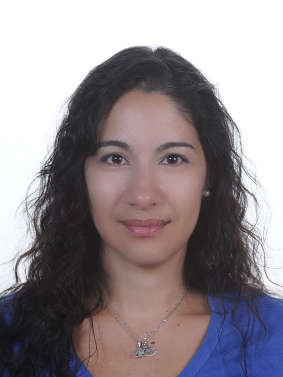 Profile picture of Dr. Christiana Savvidou