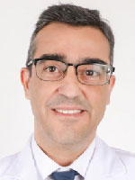 Dr. Christos Skopelitis