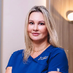 Profile picture of  Dr. Claudia Alves Silva Machado