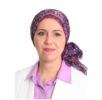  Dr. Dalia Ibrahim
