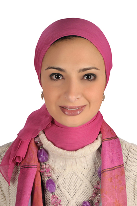 Dr. Dalia Nagui Rizk