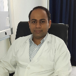 Profile picture of  Dr. Daljit Singh