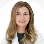 Profile picture of  Dr. Dania Abdelrahman Mostafa Mahmoud 