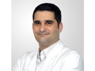 Profile picture of Dr. Danny Alsalloum