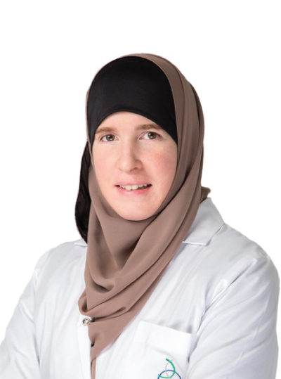 Profile picture of Dr. Delphine Dupuis Najim