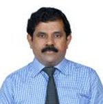 Dr. Denesh Thottaparambil