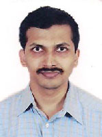 Dr. Devdatta Bhanudas Deshmukh