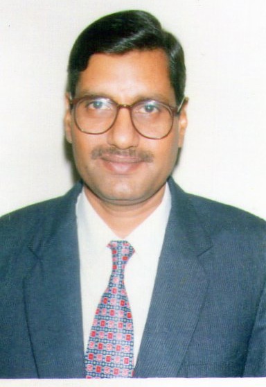 Dr. Dhananjay Shankar Saoji