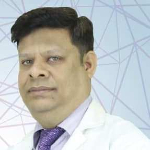 Profile picture of  Dr. Dhruv Gupta