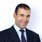 Profile picture of  Dr. Diaaeldin Mohamed Youssef