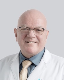 Profile picture of Dr. Diethart Bayer