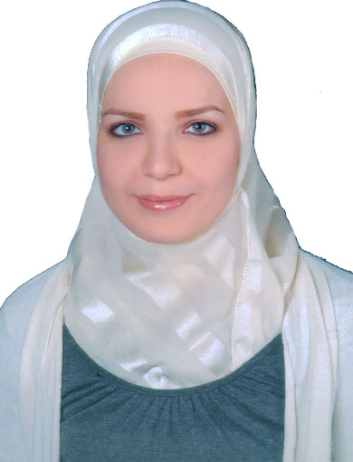 Profile picture of  Dr. Dima Alakkari