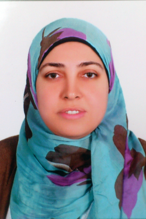  Dr. Dina Mohammed Riad Abdelmagid