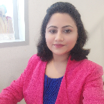 Profile picture of  Dr. Disha Gupta