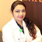 Profile picture of  Dr. Divya Menon