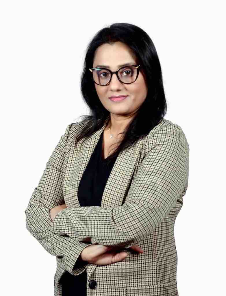 Profile picture of  Dr. Divyatha Jayaram