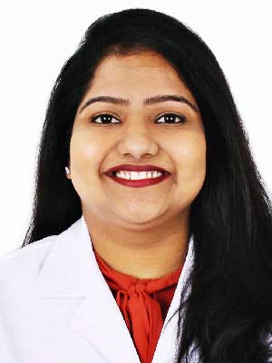 Profile picture of  Dr. Dorcus Priya Mare