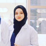 Profile picture of  Dr. Ayesha Hameed