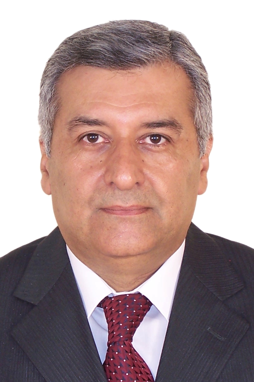  Dr. Ayman Abdul Rahman Abdul Jabbar