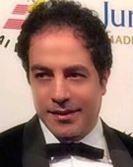 Profile picture of Dr. Duval Aloush