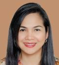 Profile picture of Ms. Eden Vergara 