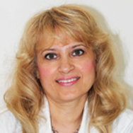 Profile picture of  Dr. Iman Hashem