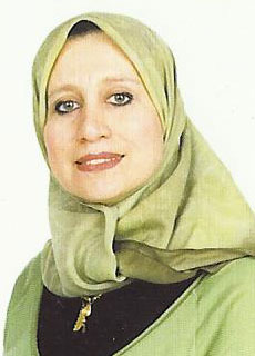 Dr. Ensaf M. Mohammad