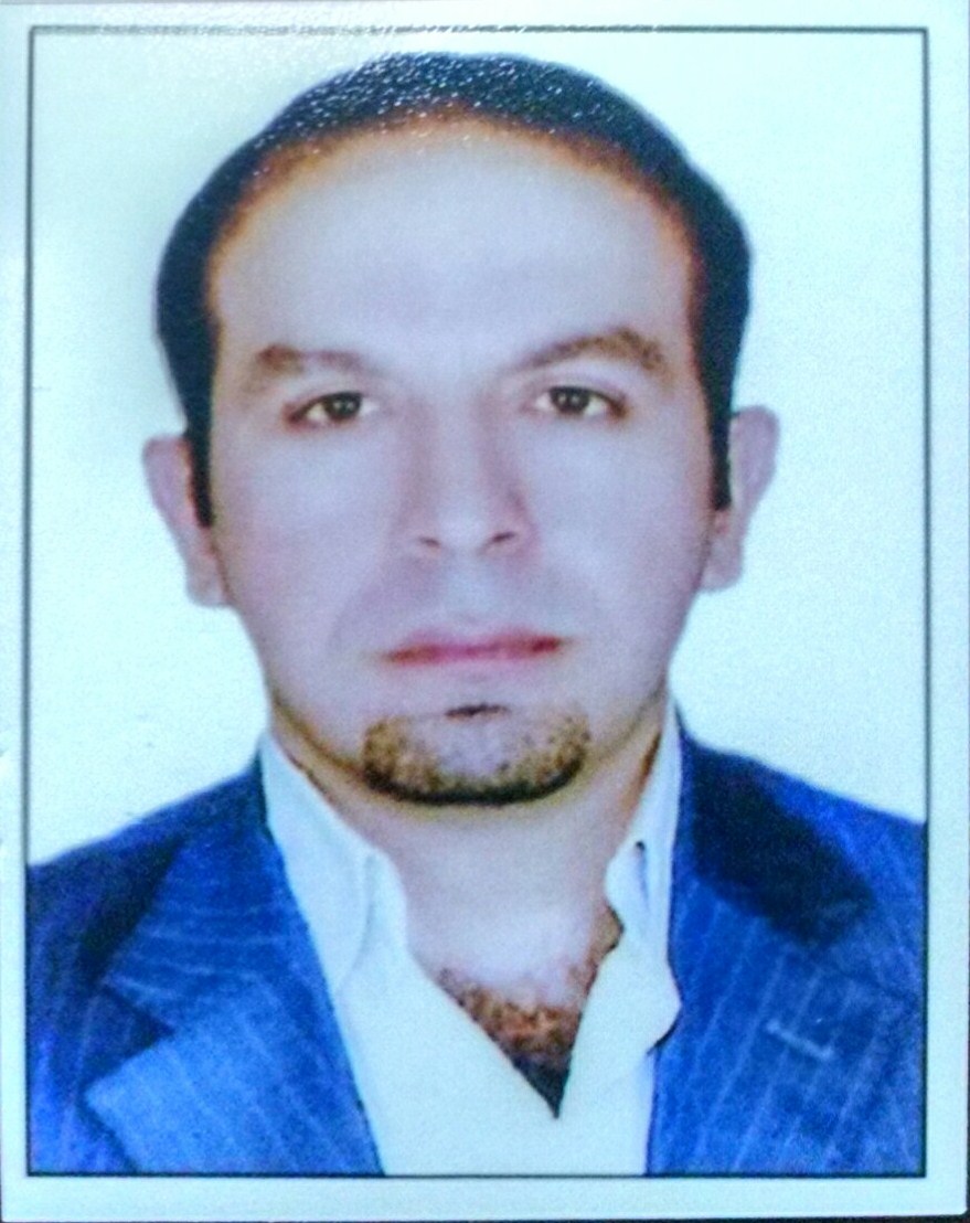 Profile picture of Dr. Eyad Darraj