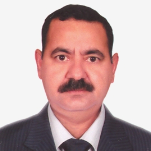 Profile picture of  Dr. Fadhil Hussein Ghayb