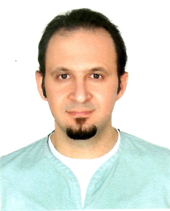 Profile picture of Dr. Fadi Nassr