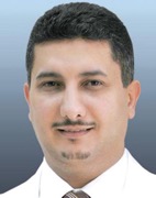 Dr. Fahad Omar Ahmed Salem Baslaib