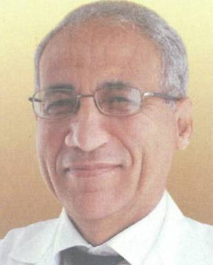 Dr. Fahmi Mohamed Abu Shawish