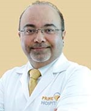 Profile picture of Dr. Faisal Al Badri