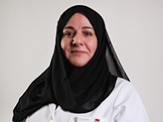 Dr. Faiza Abd El Ghany El Bawab