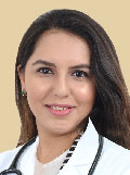 Profile picture of  Dr. Falahunisa Shaikh