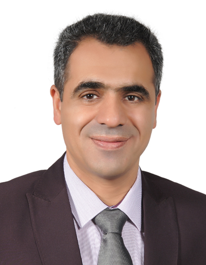 Profile picture of Dr. Fariborz Bagheri