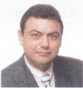 Profile picture of  Dr. Farouk Safi