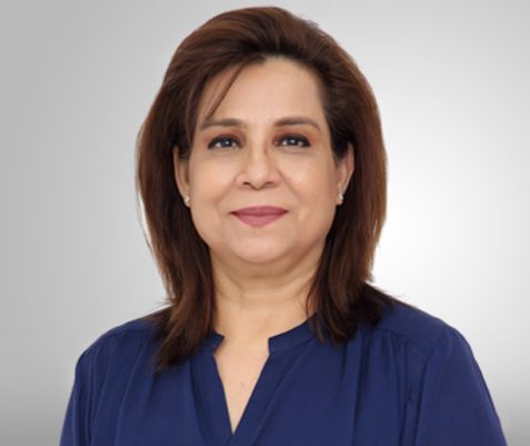 Profile picture of Dr. Fasia Basir