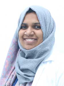Dr. Fasna Poyili