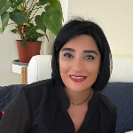 Profile picture of  Dr. Fatemeh Aghanasiri