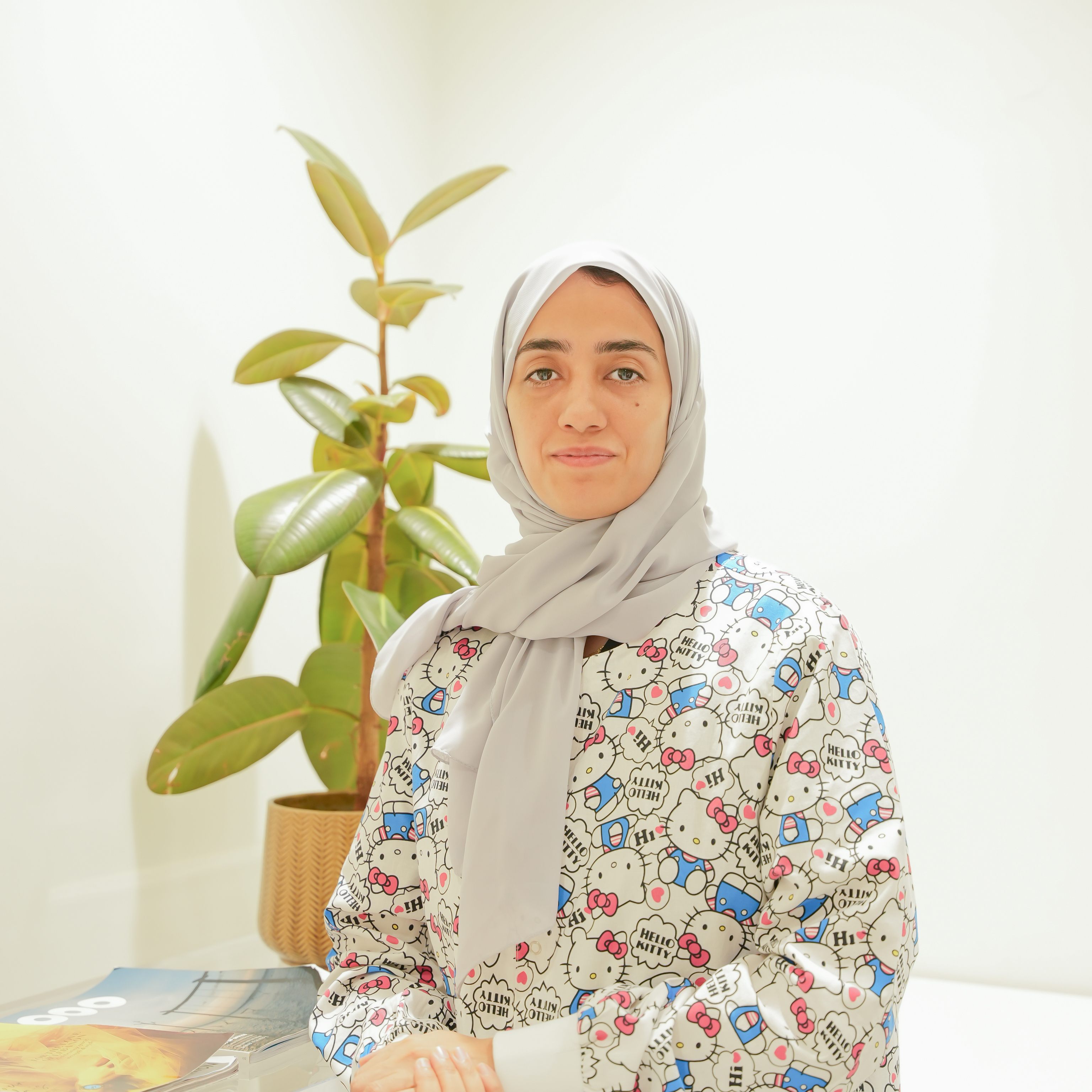 Profile picture of  Dr. Fatemeh Mobaraki