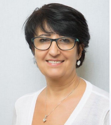 Profile picture of Dr. Fatima Al Zahraa